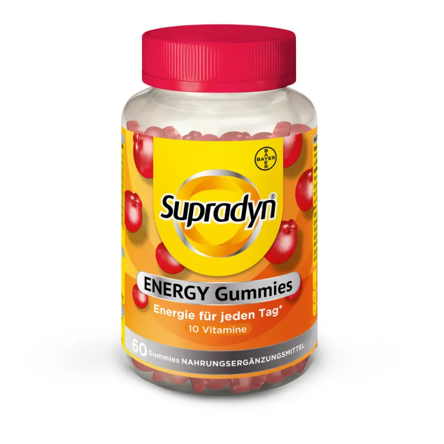 13363-supradyn energy gummies 60ks 13363-supradyn energy gummies 60ks